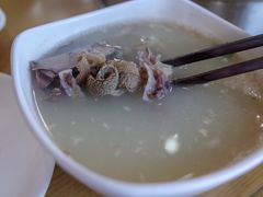 家乡羊杂汤-地安门包子铺(地安门店)