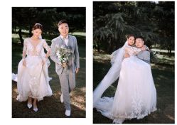 -二十一世纪婚纱摄影(省府前街店)