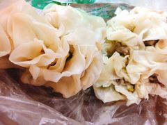 海汇源老字号烧麦-海汇源老烧麦店(东大街总店)