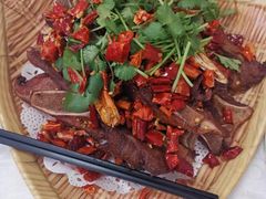 -合和美食馆(壹村东心岭2巷店)