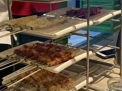 -丰茂烤串(建设街店)