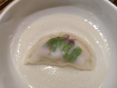-船歌·鱼水饺青岛菜(闽江二路店)