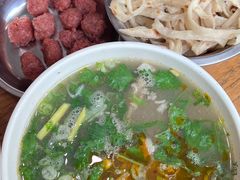 -清真马杰山牛肉汤馆