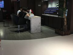 -海底捞火锅(锦艺城店)