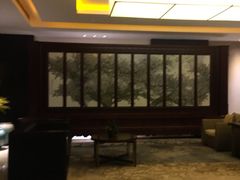 -景德镇中国陶瓷博物馆西山湖凯莱度假酒店