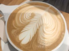 -ZING COFFEE 镜咖啡