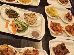 -萧邦音乐会所KTV·蒸汽活海鲜自助(福田店)