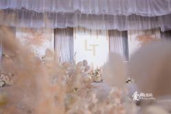 点击看大图 -爱尚婚典婚礼策划(中央花园店)