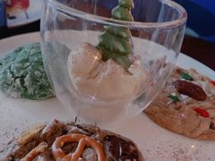 曲奇-Mesa Madre梅萨妈妈·Bintana(国贸店)