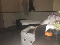 -金色印象·HiFi影音·按摩足疗(南坪桃源店)