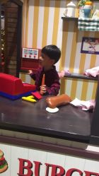 -幻贝家儿童乐园(苏州中心店)