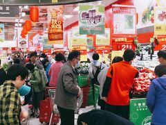 -卜蜂莲花(杨高南路店)