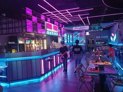 -燥次·烧烤酒场(万象城店)