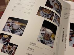 -融园咖啡馆(昙华林店)