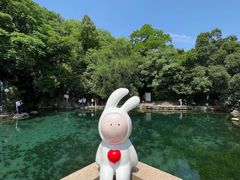 -南京珍珠泉风景区