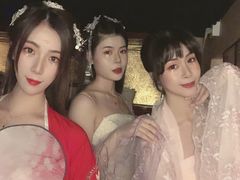 -GG戏精剧场·原创演绎实景本
