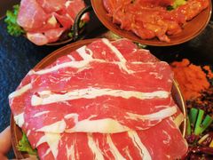 -渝井巷重庆老火锅(沈阳吉祥店)