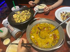 -田婆婆的菜(印象汇店)