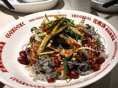 -花椒俏川菜小馆(南海万达店)