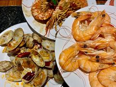 -汉巴味德(大悦城店)