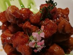 糖醋里脊-桂满陇-十里风荷(合生汇店)