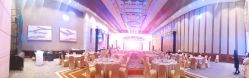 -青岛金沙滩希尔顿酒店·宴会厅