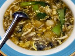 鲅鱼丸子汤-渔民船说·北塘海鲜·天津菜·海肠捞饭(北塘古镇店)