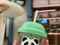 -李山山茶事(景枫店)