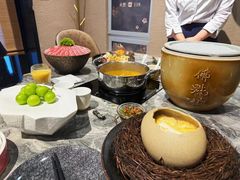 -福满满·精细佛跳墙火锅(湘江道店)