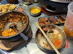 -入火韩国烤肉(凯旋广场店)