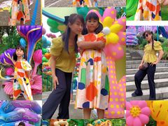 -苏州乐园森林水世界