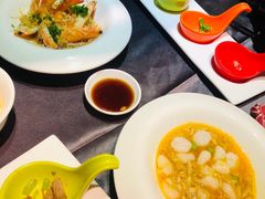 -蟹榭·本帮江浙菜·蟹宴(五角场合生汇商场店)