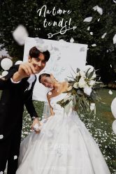 -太古映画婚纱摄影(天河店)