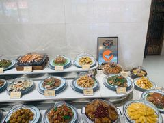 -新洪记·丽久饭店(铁西店)