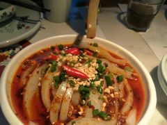 -鼎盛蜀坊·重庆江湖菜(市桥地铁站店)