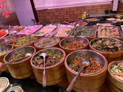 -抱德·潮汕味(敦和店原惠城鱼仔)