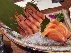 -大渔铁板烧(东城店)