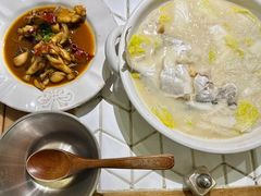 -十面欢腾(长乐路店)