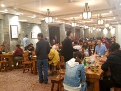 -清真马杰山牛肉汤馆