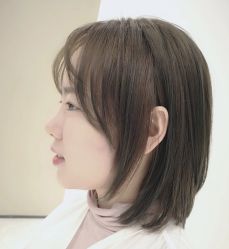 -GIRL STYLE 烫发·染发沙龙