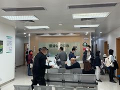 -悦检(中山大学孙逸仙纪念医院体检中心)