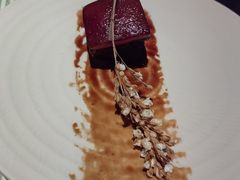 -桂满陇·西湖船宴(平安金融中心店)