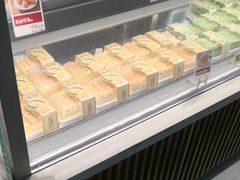 -彭记优口(王府井购物中心店)