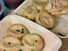 -腾元生煎(西华路店)