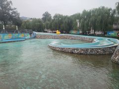 -静之湖度假区