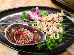 -金太阳海鲜烧烤·本地人餐厅(东纬路旗舰店)
