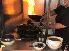 -豆腐脑花