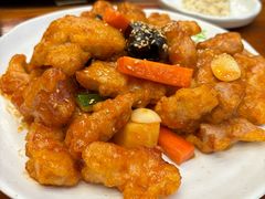 -全州拌饭馆(断桥店)