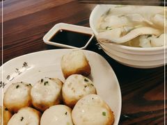 -哑巴生煎(临顿路店)