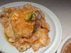 -北李妈妈菜·海肠捞饭(高新万达店)